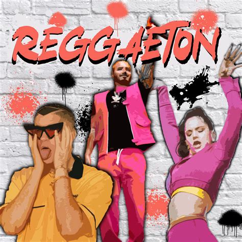 El Reggaeton